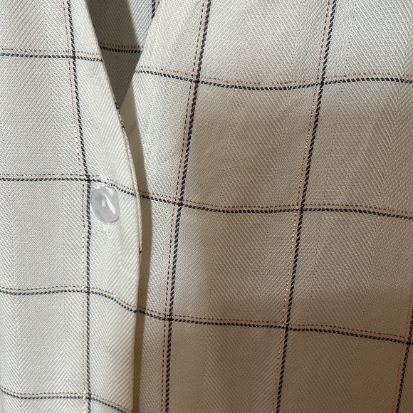 🌺A sleeveless shirt - Picture 6 of 6